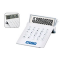 Desktop Calculator & World Time Clock